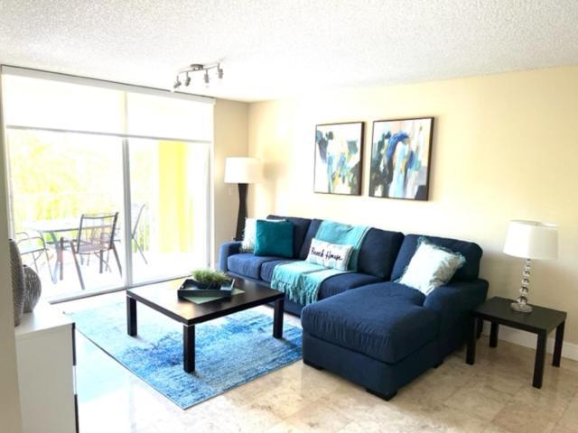 Renovated 2/2 Unit At Yacht Club/Aventura Apartment Bagian luar foto