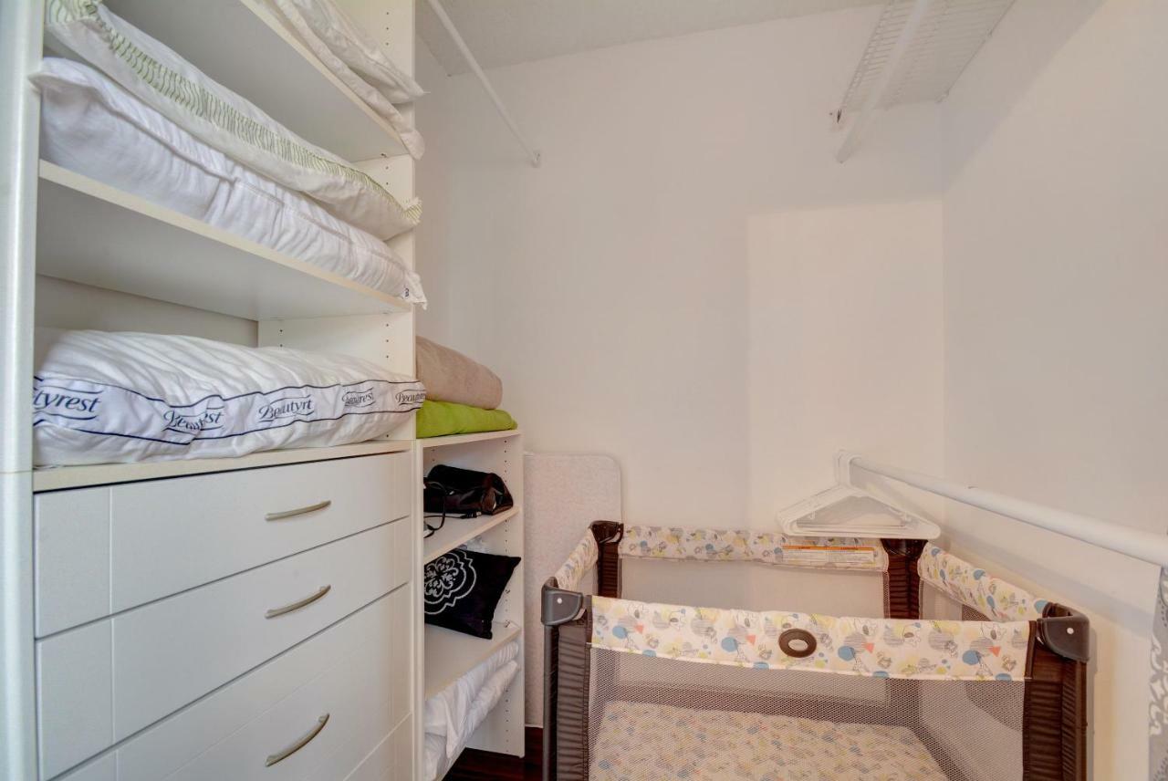 Renovated 2/2 Unit At Yacht Club/Aventura Apartment Bagian luar foto