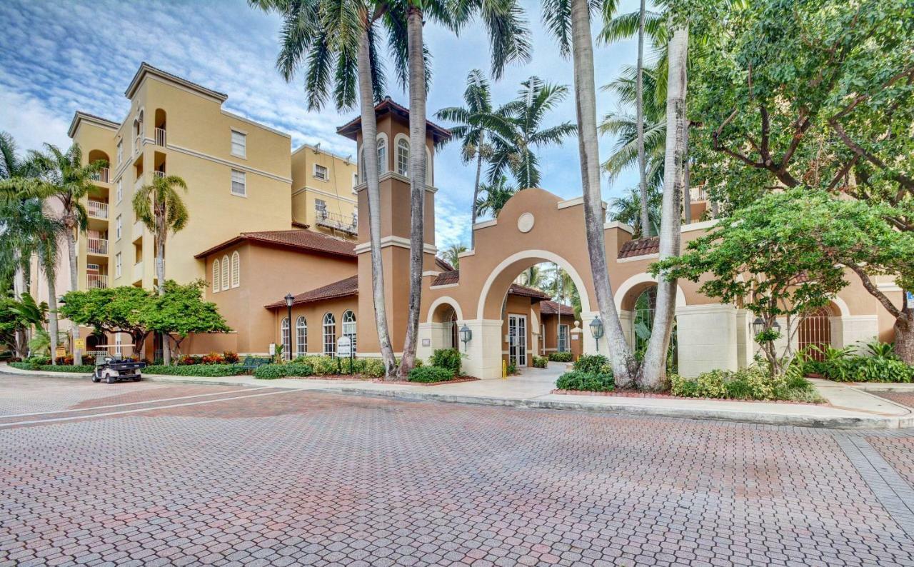 Renovated 2/2 Unit At Yacht Club/Aventura Apartment Bagian luar foto