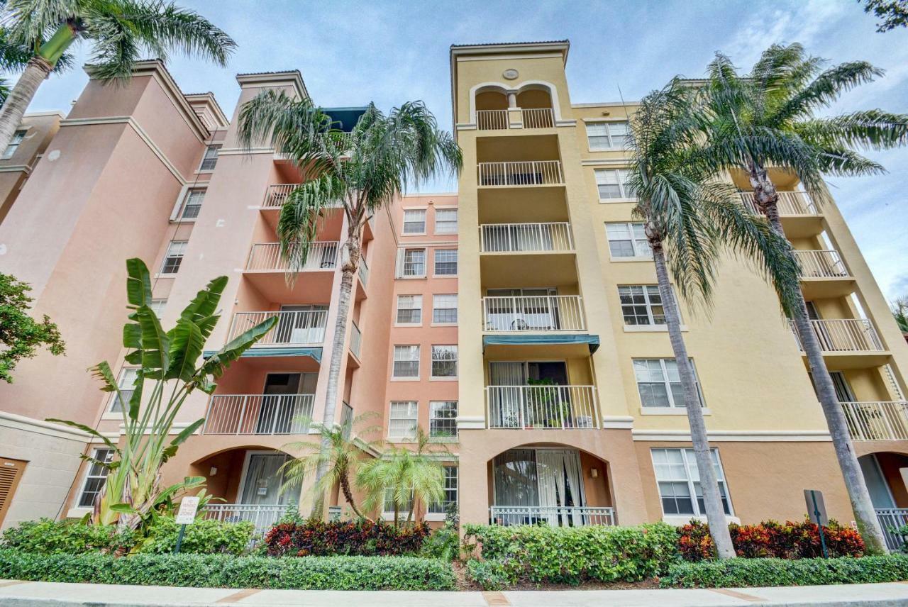 Renovated 2/2 Unit At Yacht Club/Aventura Apartment Bagian luar foto