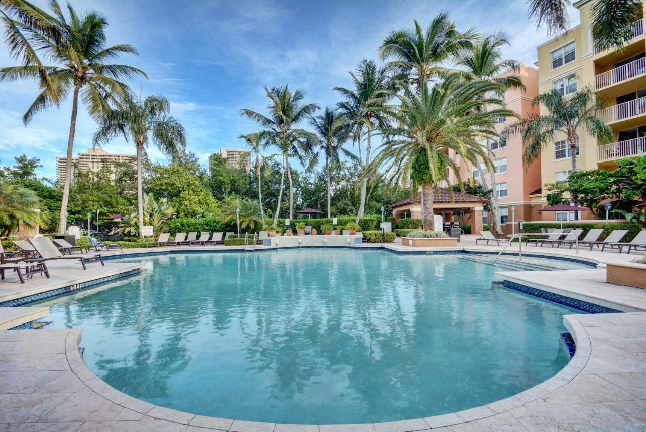 Renovated 2/2 Unit At Yacht Club/Aventura Apartment Bagian luar foto
