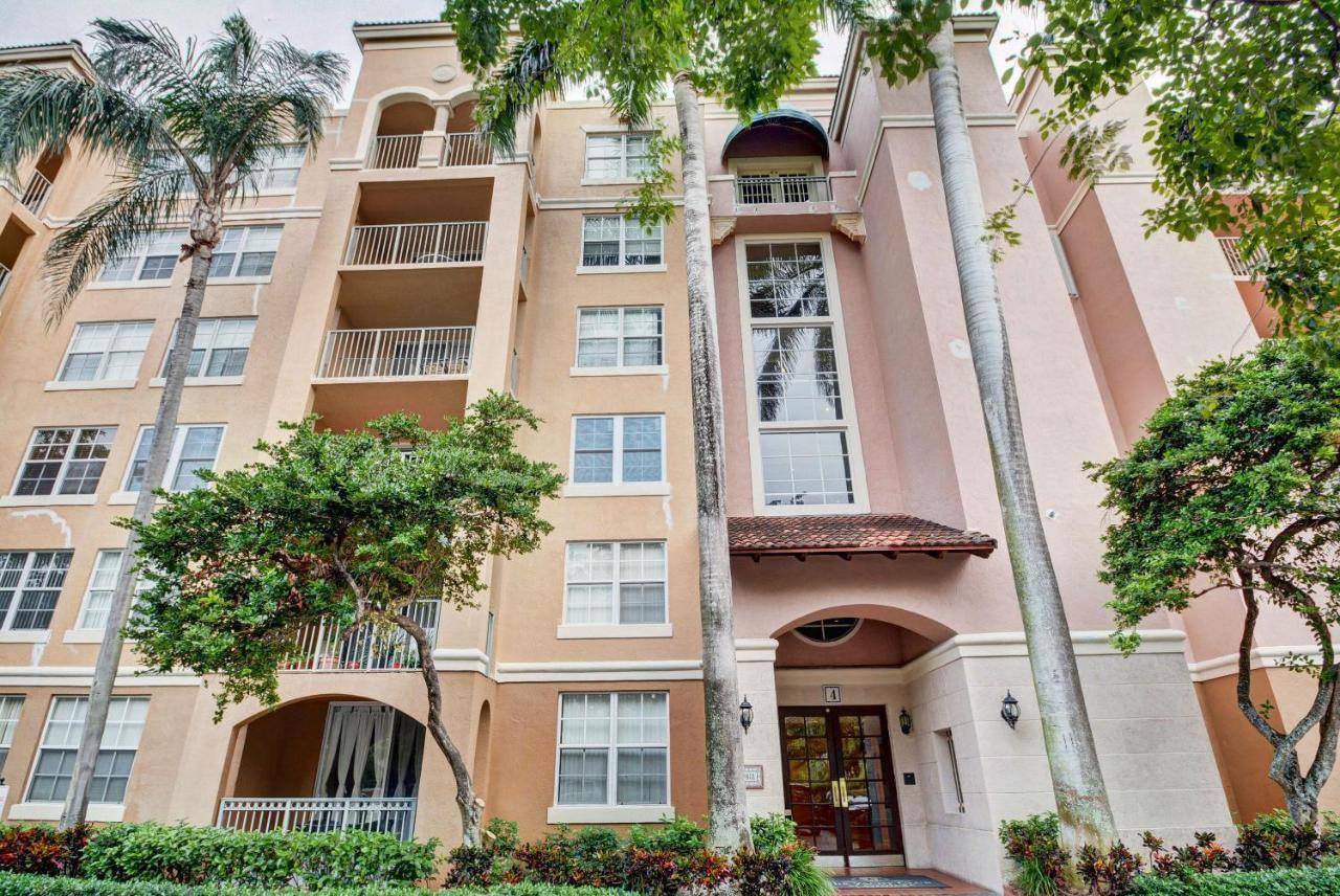 Renovated 2/2 Unit At Yacht Club/Aventura Apartment Bagian luar foto